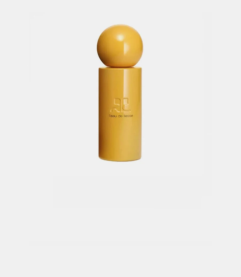 L'eau de liesse