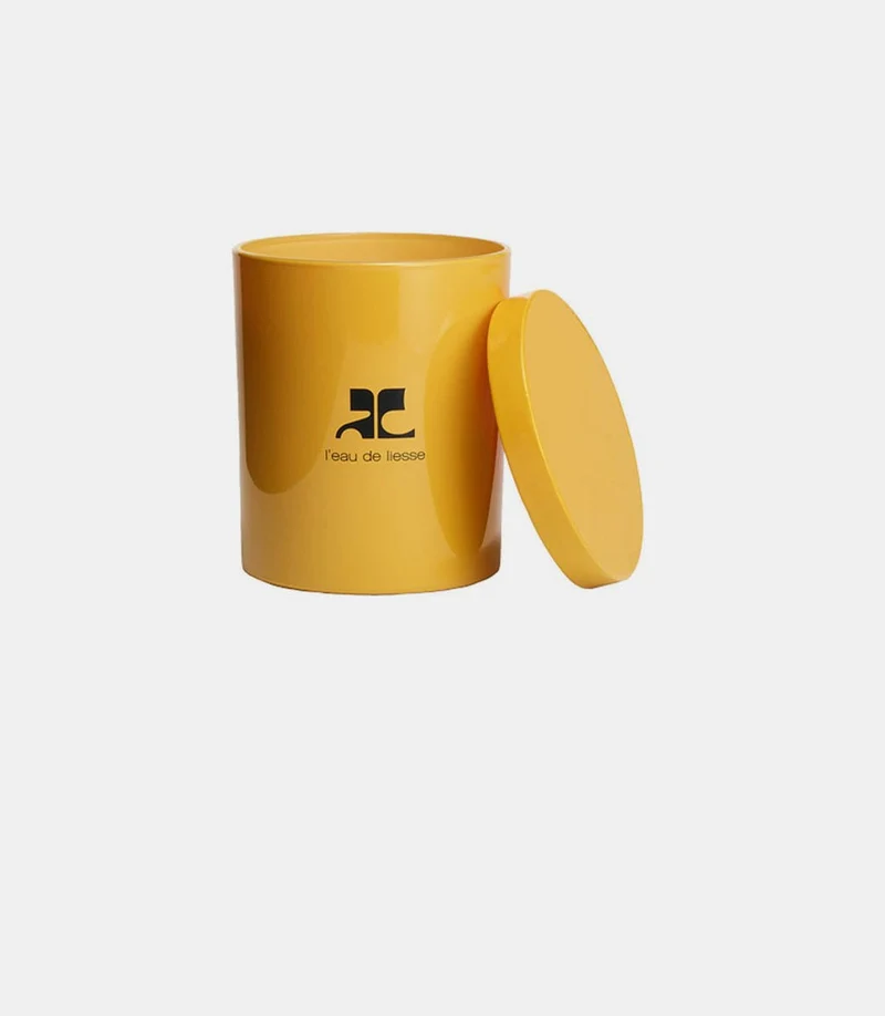 Bougie l'eau de liesse
