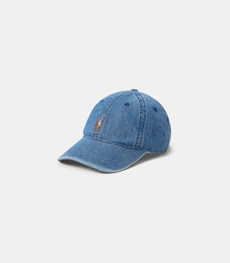 Casquette sport classique
