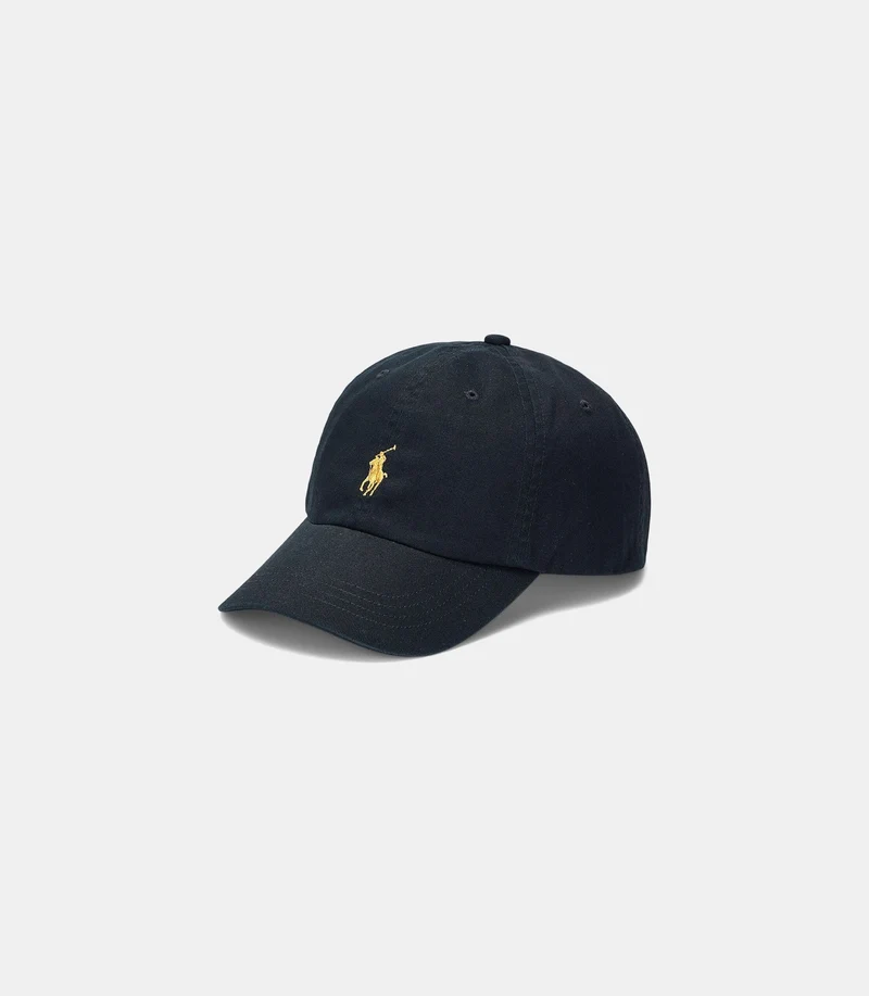 Casquette sport classique