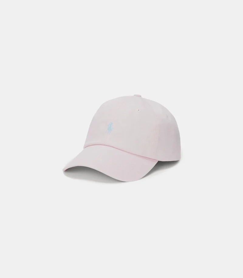 Casquette sport classique
