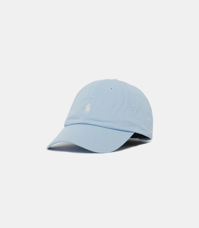 Casquette sport classique