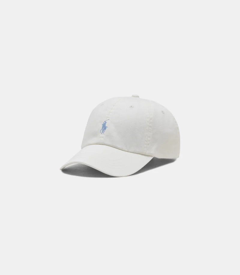 Casquette sport classique