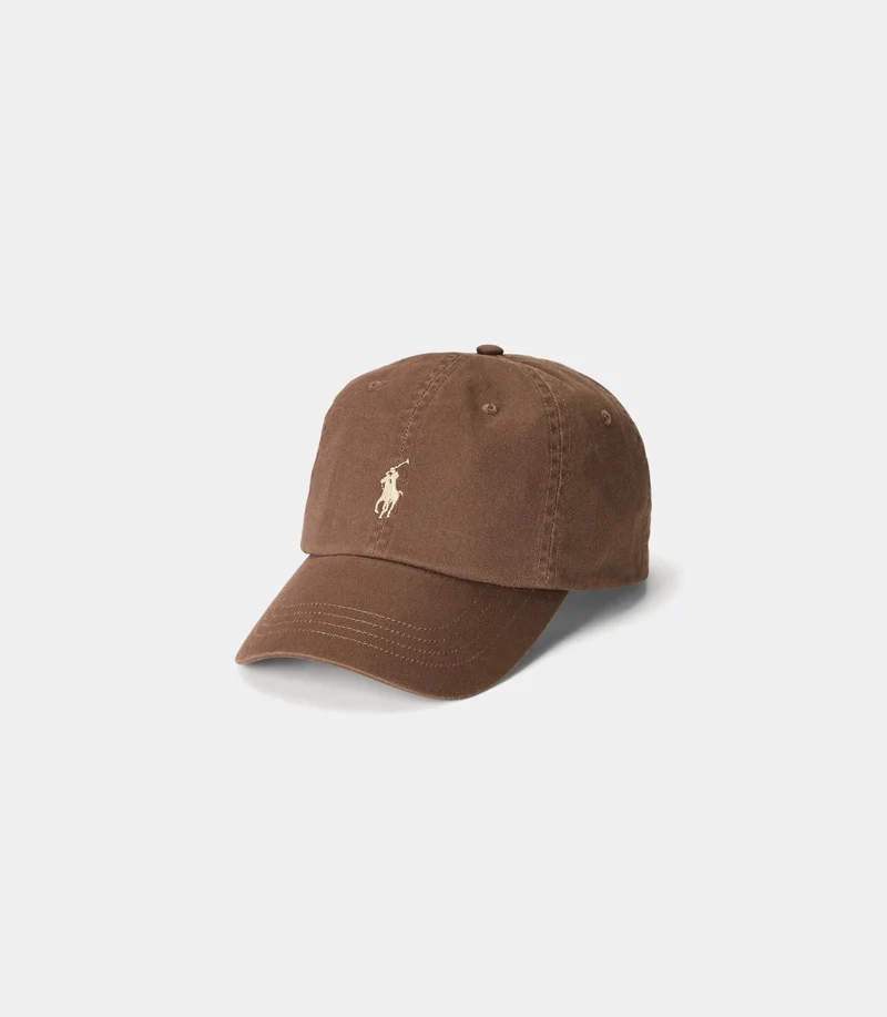 Casquette sport classique