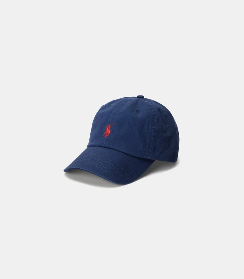 Casquette sport classique