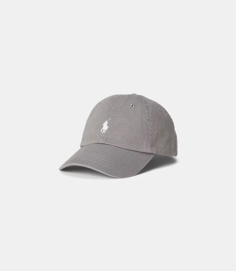 Casquette sport classique