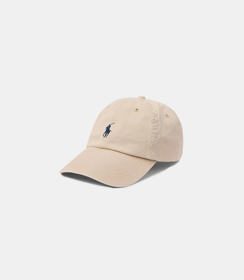Casquette sport classique