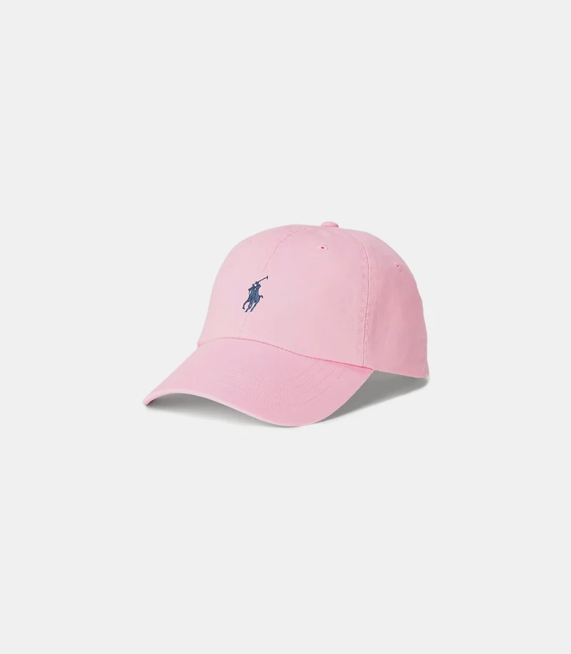 Casquette sport classique