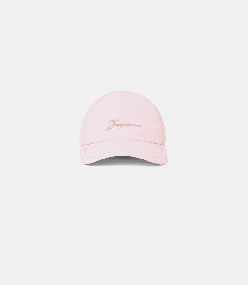 La casquette baluchon