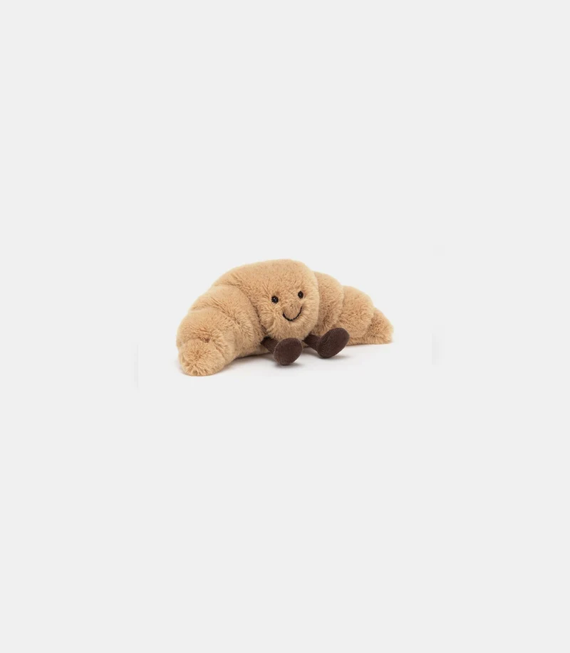 Amuseables croissant small