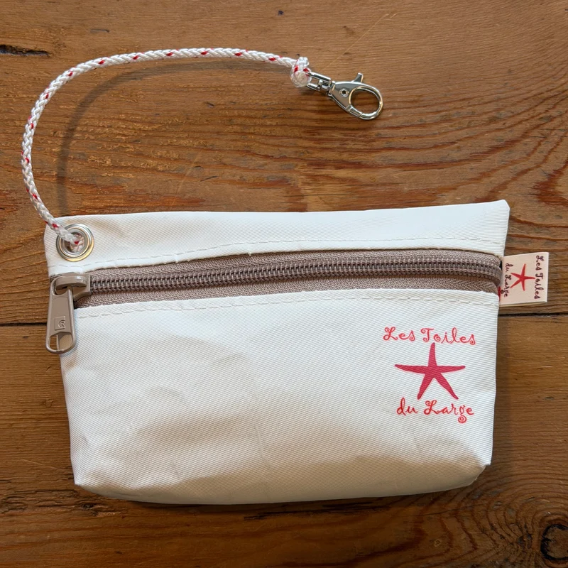 Trousse Trapèze petit modèle