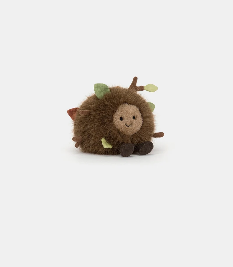 Amuseables mulshi woodland floor