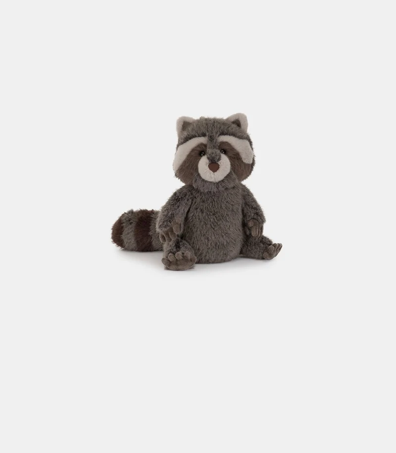 Trixiwoo raccoon