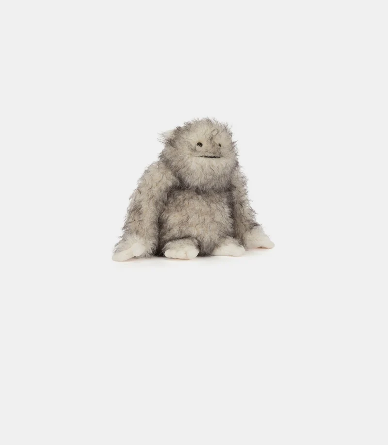 Bretti yeti