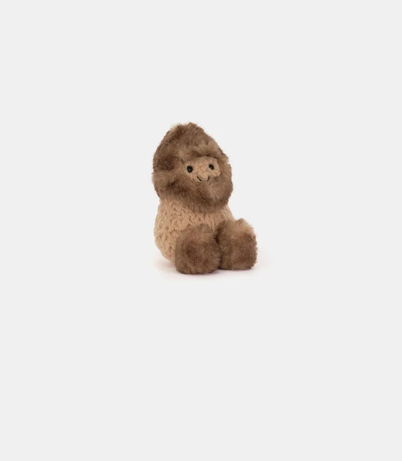 Amuseables peanut yeti outfit