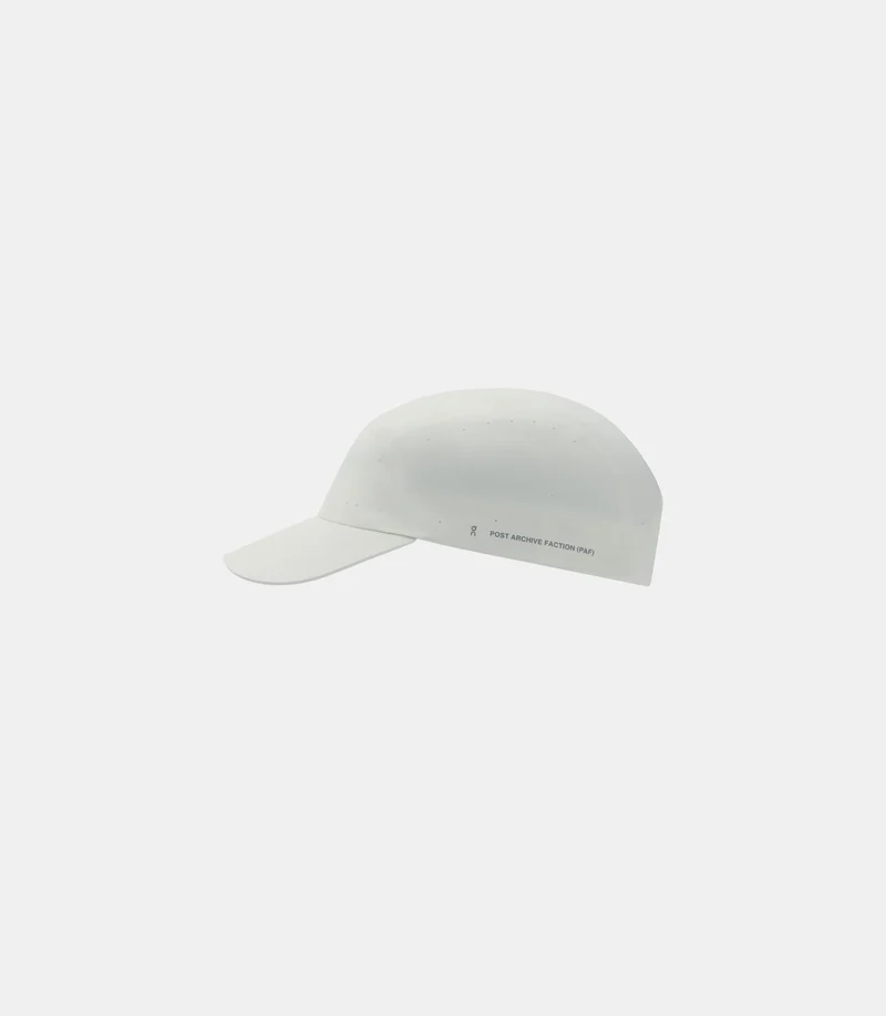 Casquette zero x paf