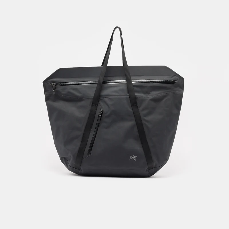 Granville 30 Carryall Bag in Black