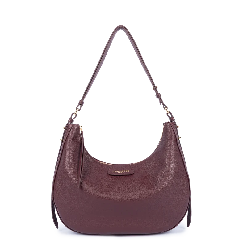 Grand sac hobo - Dune