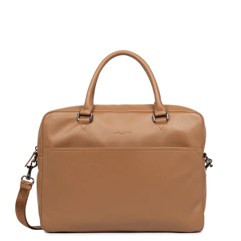 Grand porte documents - Soft Vintage Homme