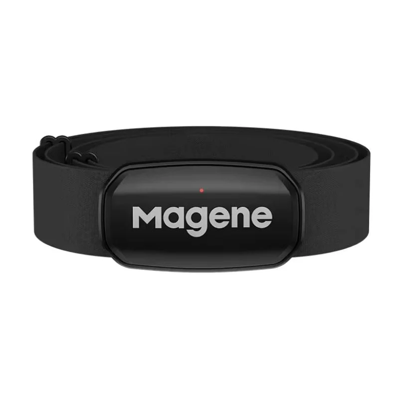 Moniteur de Fréquence Cardiaque Étanche | Précision pour Athlètes