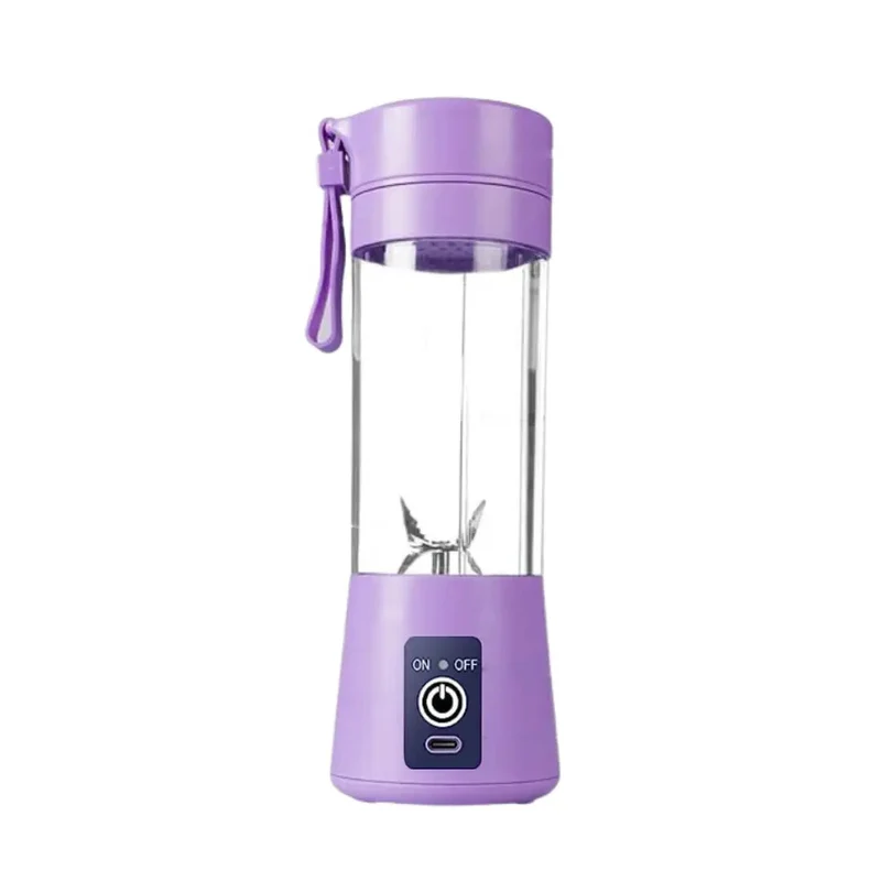Mixeur à Smoothie Portable | Chargement Usb Pratique
