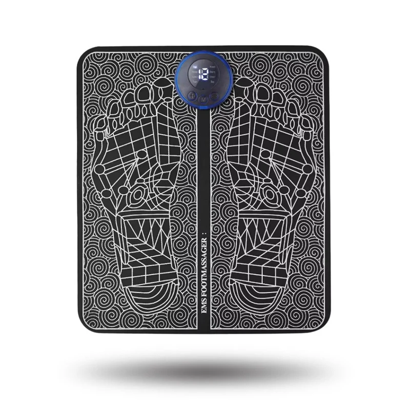 Massage des Pieds Ems | Soulagement Rapide et Portable
