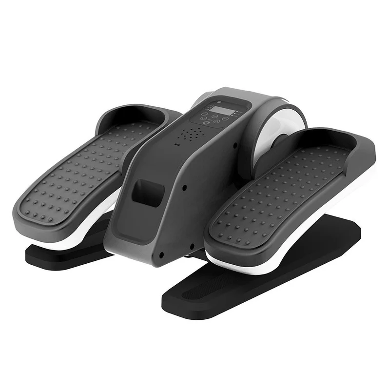 Machine d'exercice Jambes Seniors | Simule Marche sans Impact