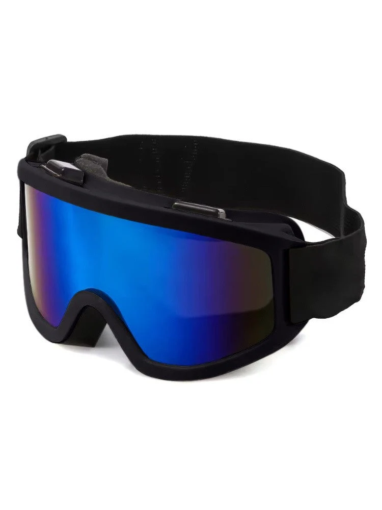 Lunettes de Ski Universelles | Anti-Buée Uv400 Réglables