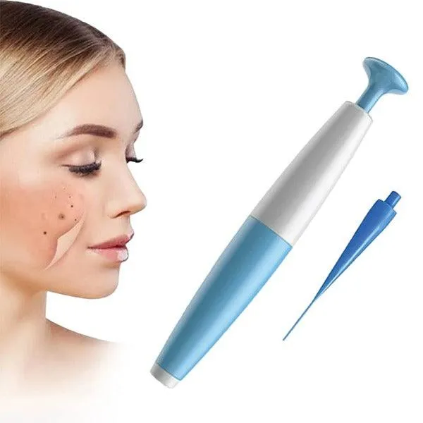 Kit Retrait Peau Naturel | sans Douleur, sans Cicatrices