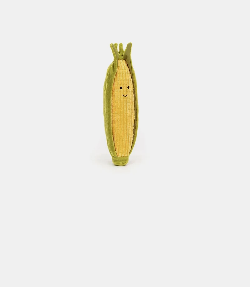 Vivacious vegetable sweetcorn