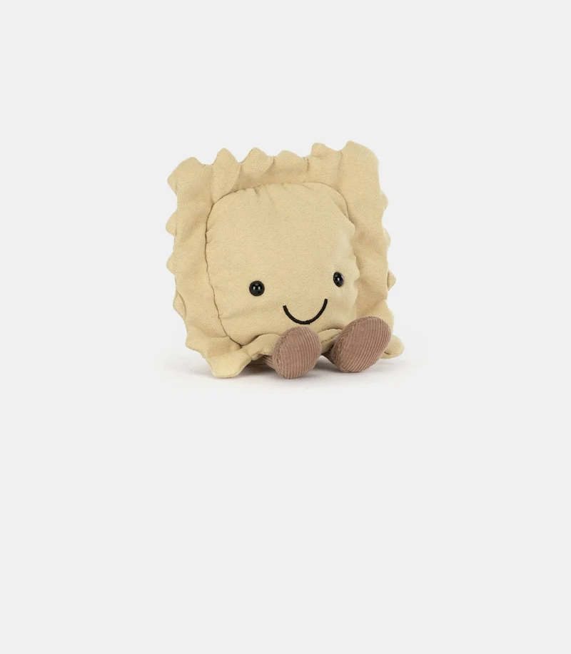 Amuseables ravioli