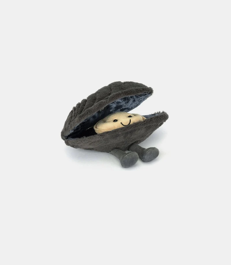 Amuseables michelle mussel