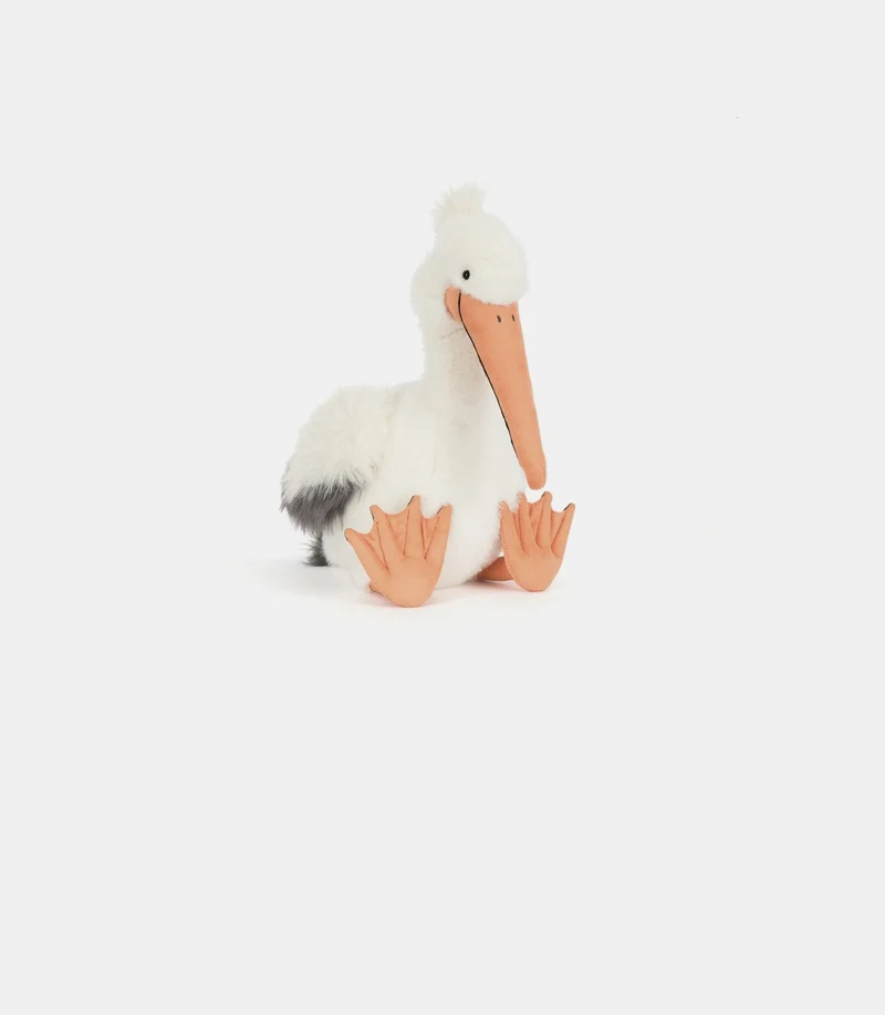 Keli pelican