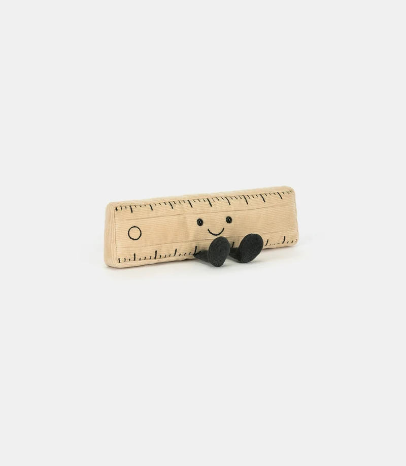 Amuseables ruler