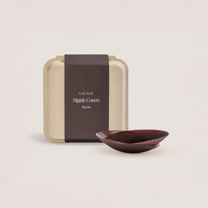 Cache Tétons - Mocha