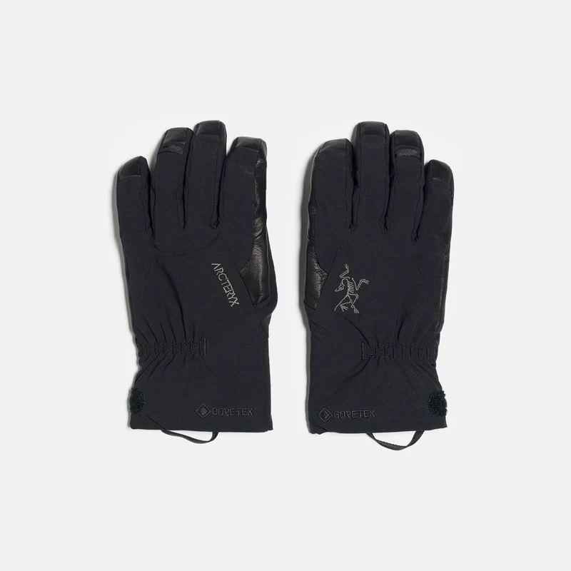 Venta GTX Glove in Black