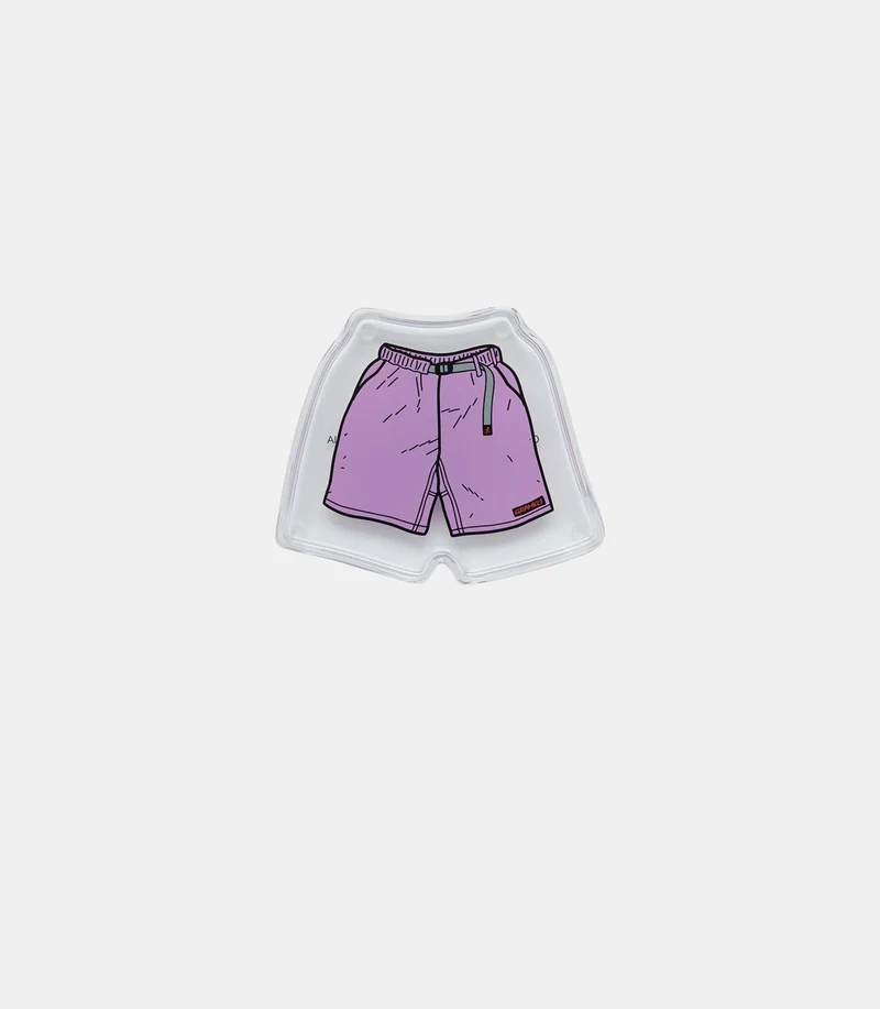 Plateau short