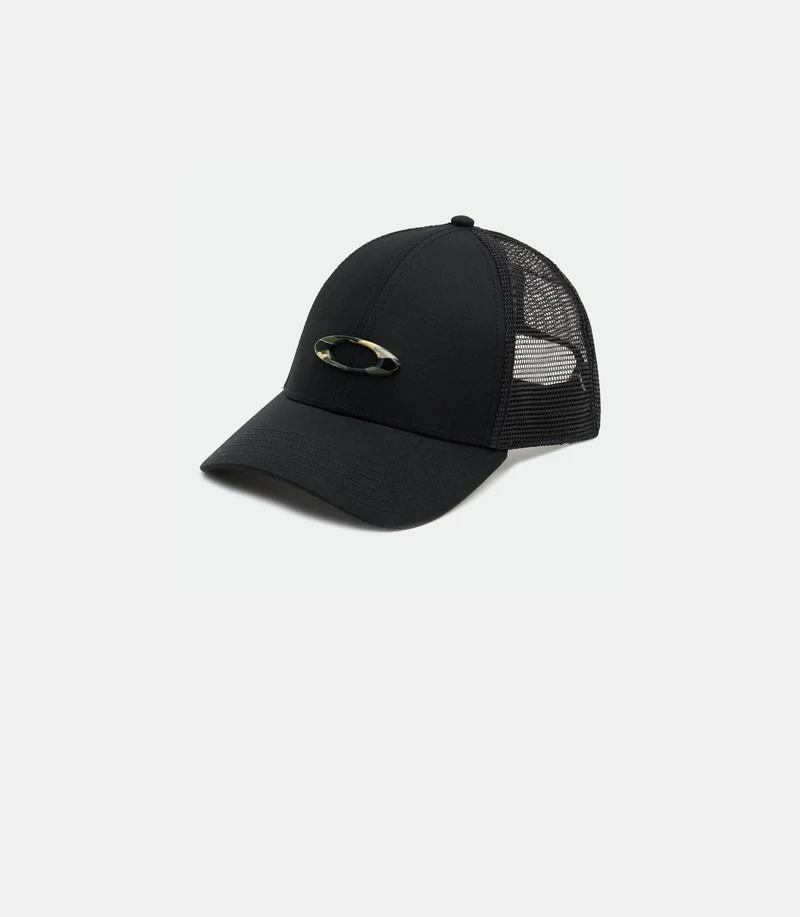 Casquette trucker ellipse