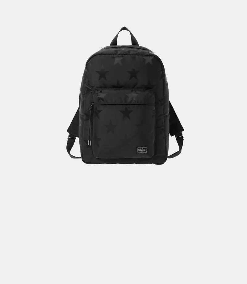 Flag daypack