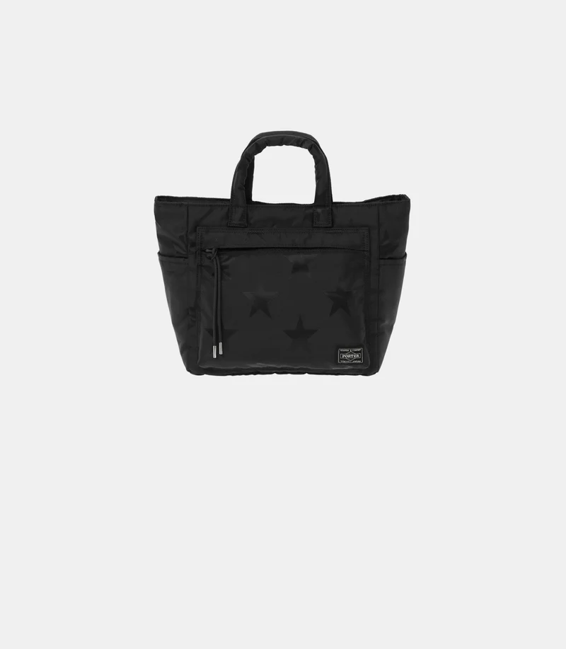 Flag tote bag