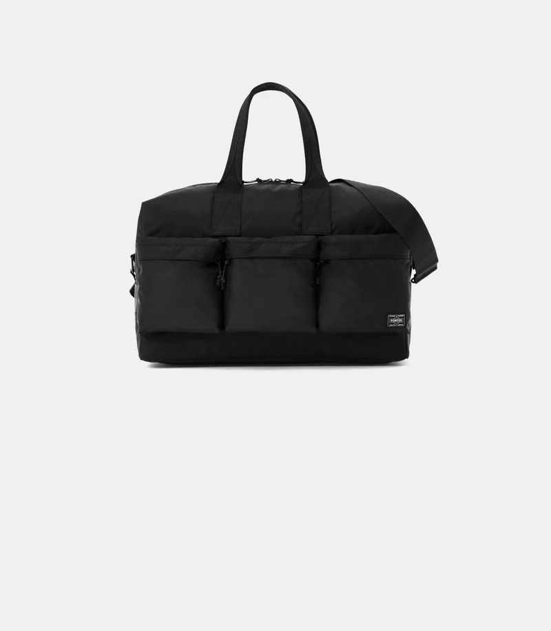 Force 2way duffle bag