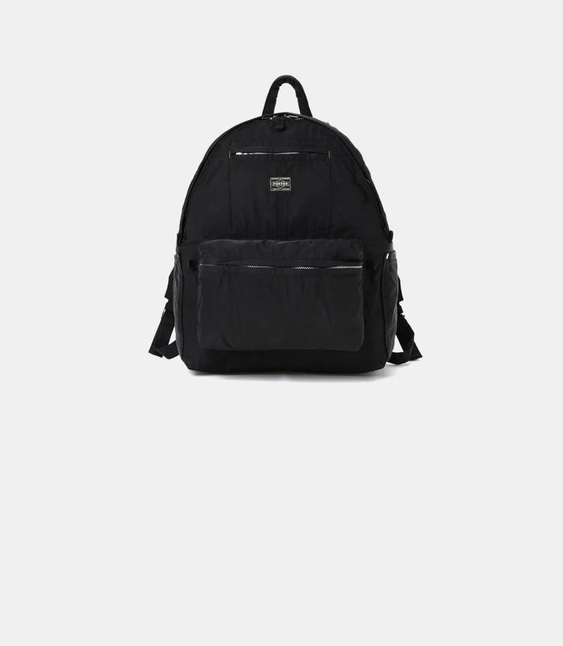Daypack mile