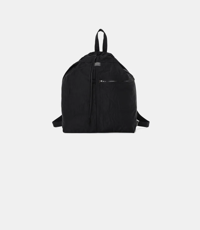 Knapsack mile