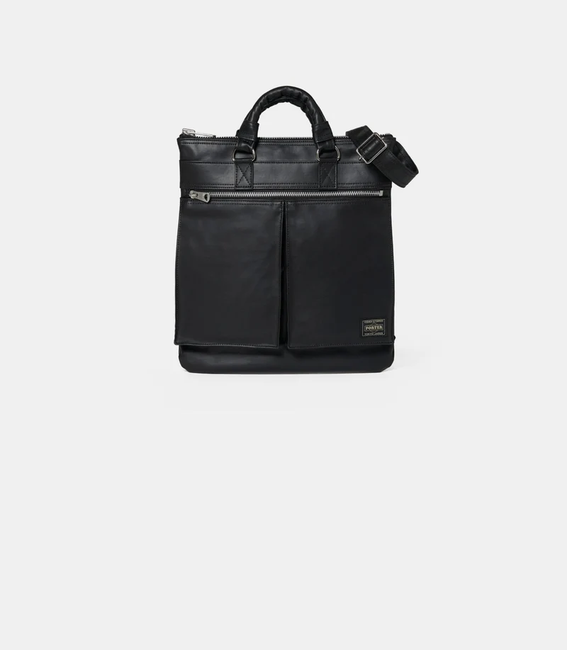 Freestyle helmet bag