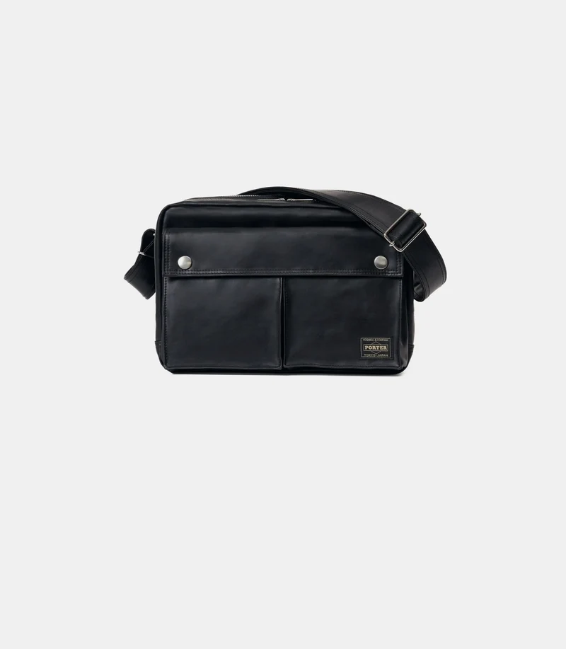 Freestyle shoulder bag