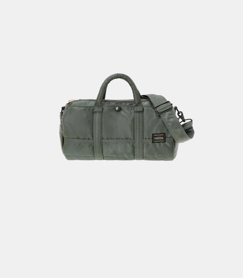 Tanker roll bag