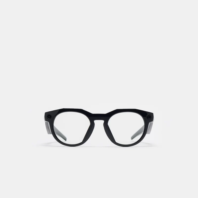 Meta HSTN Transitions Glasses in Transitions Amethyst/Black