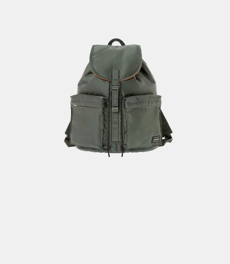 Tanker rucksack