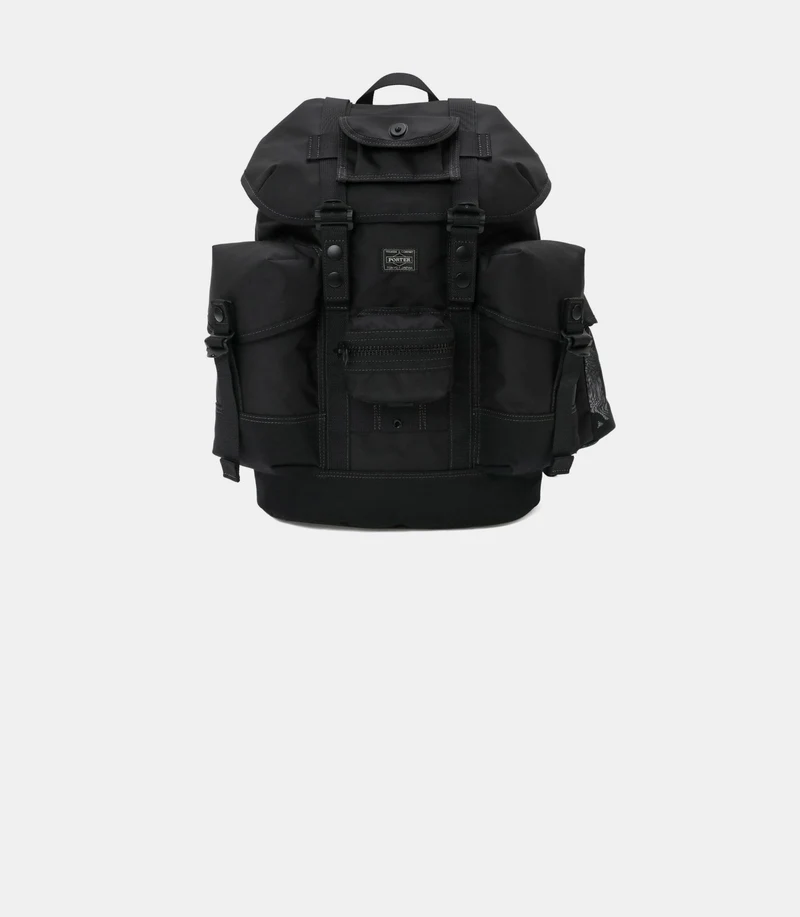 All alice pack with pouches