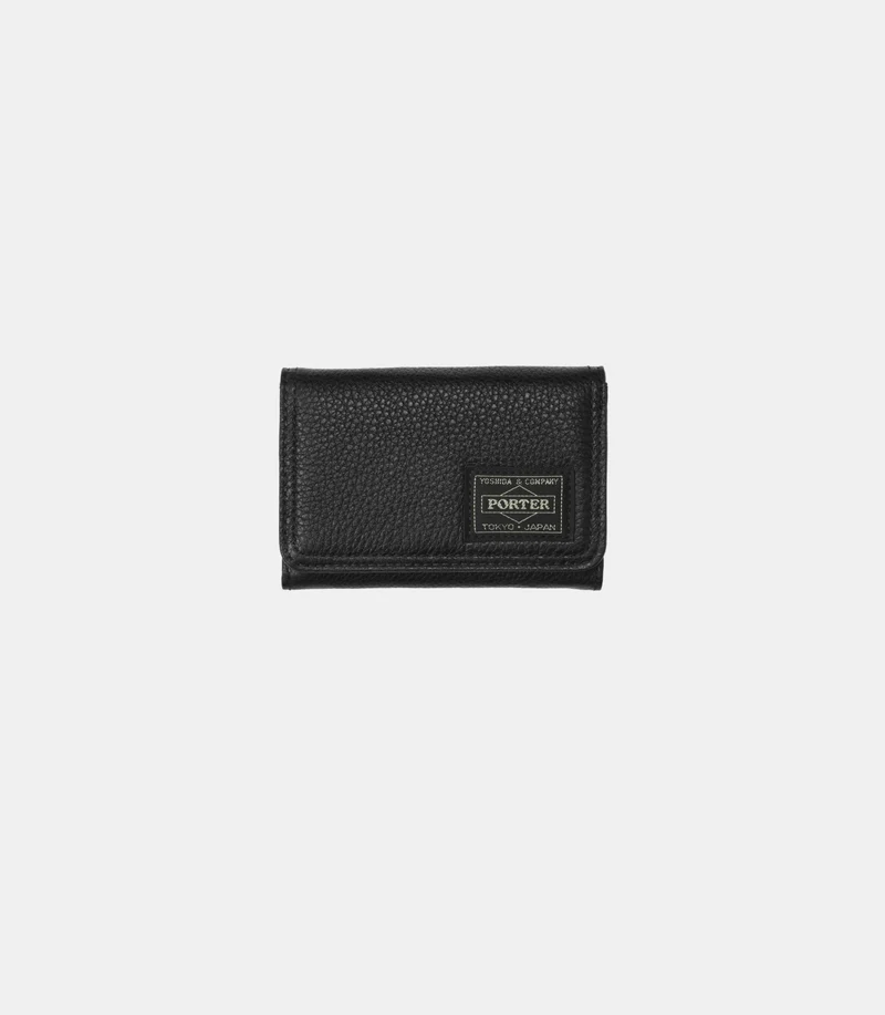 Card case calm